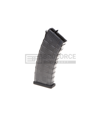 G&G Magazine RK74 T/E/CQB Midcap 115rds - Smoke