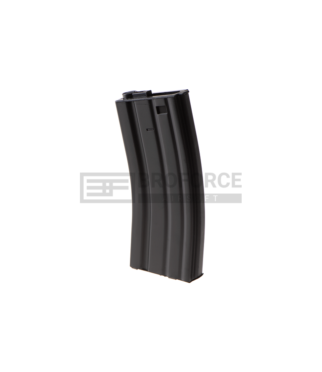 Magazine M4 Hicap 300rds - Black