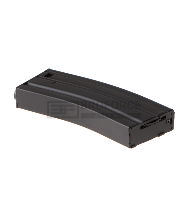 Magazine M4 Hicap 300rds - Black