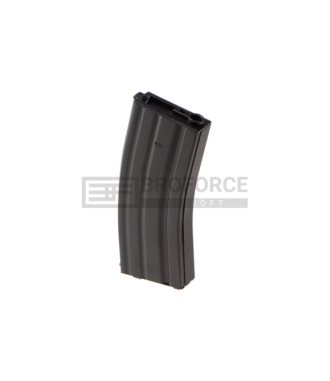 Magazine M4 Hicap 300rds - Black