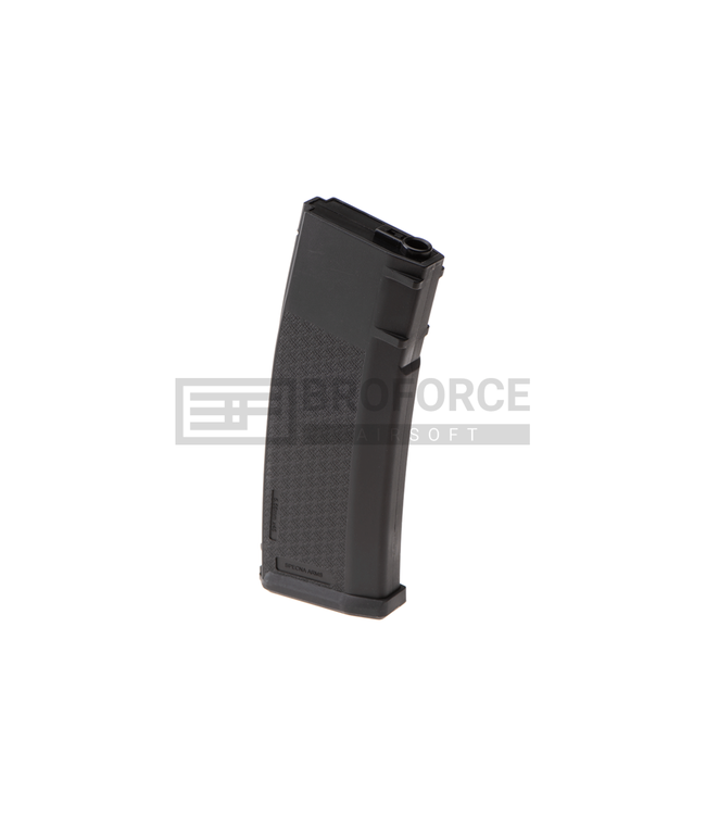 Magazine M4 S-Mag Midcap 120rds - Black