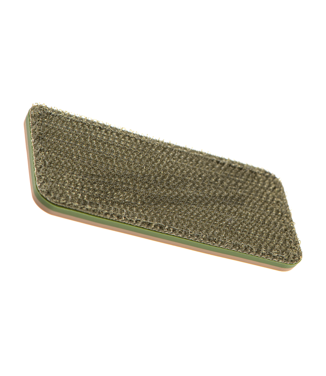 Mama Says I'm Special Patch - OD