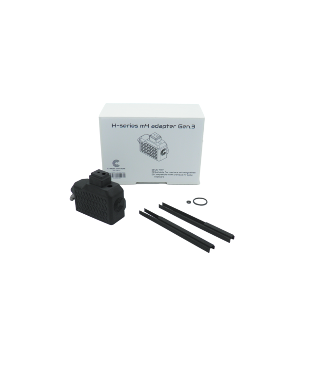 HPA M4 Adapter Gen 3 Hi-Capa (H-series) (US Tap)