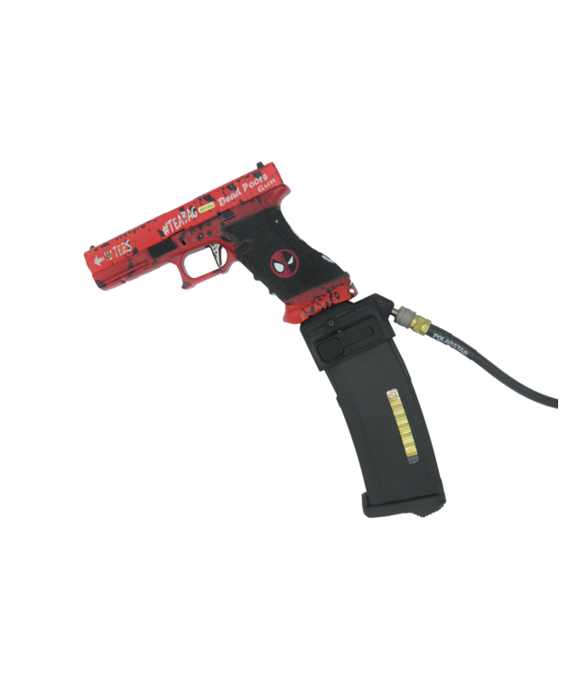 HPA M4 Adapter Gen 3  Glock (G-series) (US Tap)