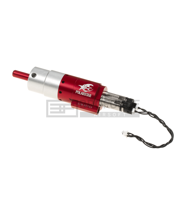 F2 HPA Conversion Kit V2 / M4 + FCU