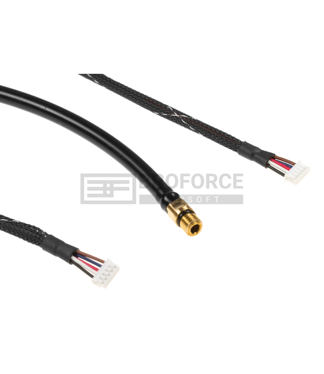 F2 HPA Conversion Kit V2 / M4 + FCU