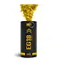 Enola Gaye EG18 Smoke Grenade - Yellow