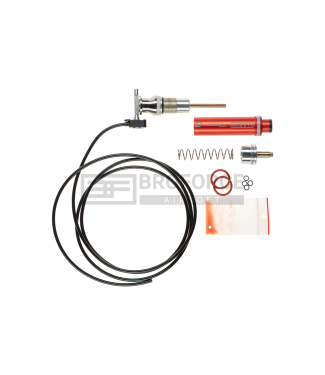 SDiK Ares Amoeba Striker S2