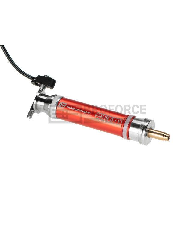 SDiK Ares Amoeba Striker S2