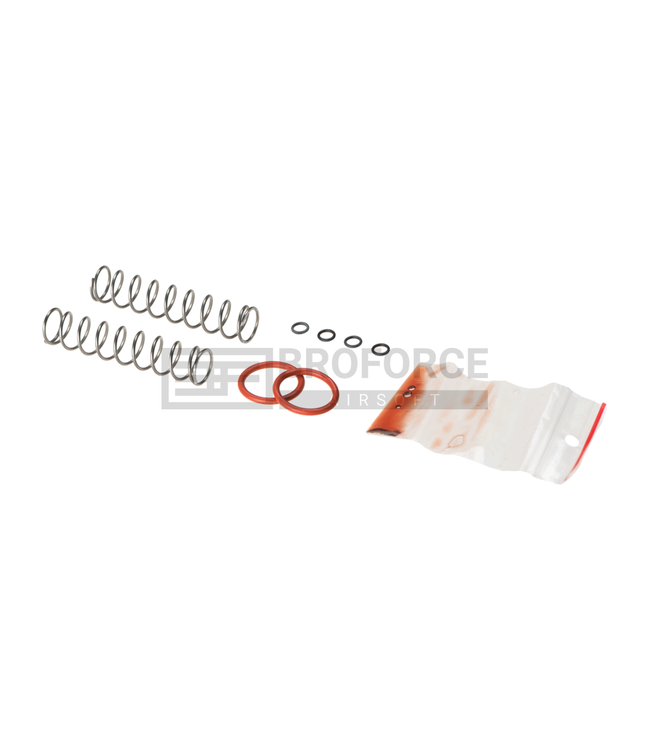 SDiK Ares Amoeba Striker S2