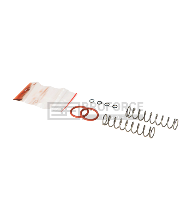 SDiK Ares Amoeba Striker S2