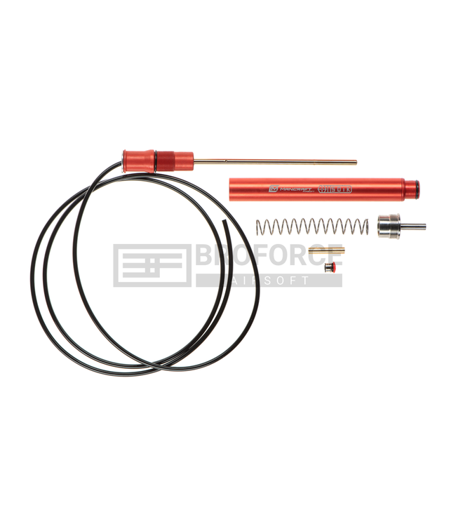 SDiK Novritsch SSG24