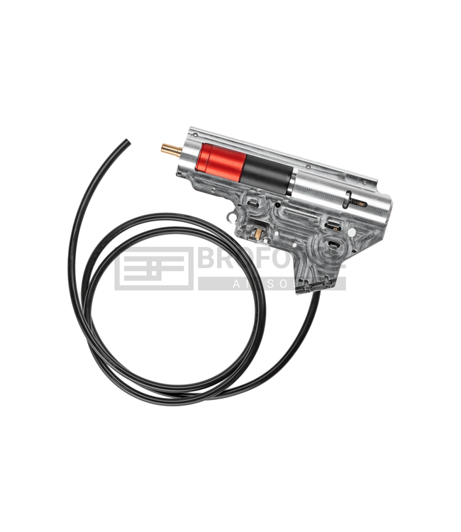 PDiK Gen.3 V2 with Gearbox Shell