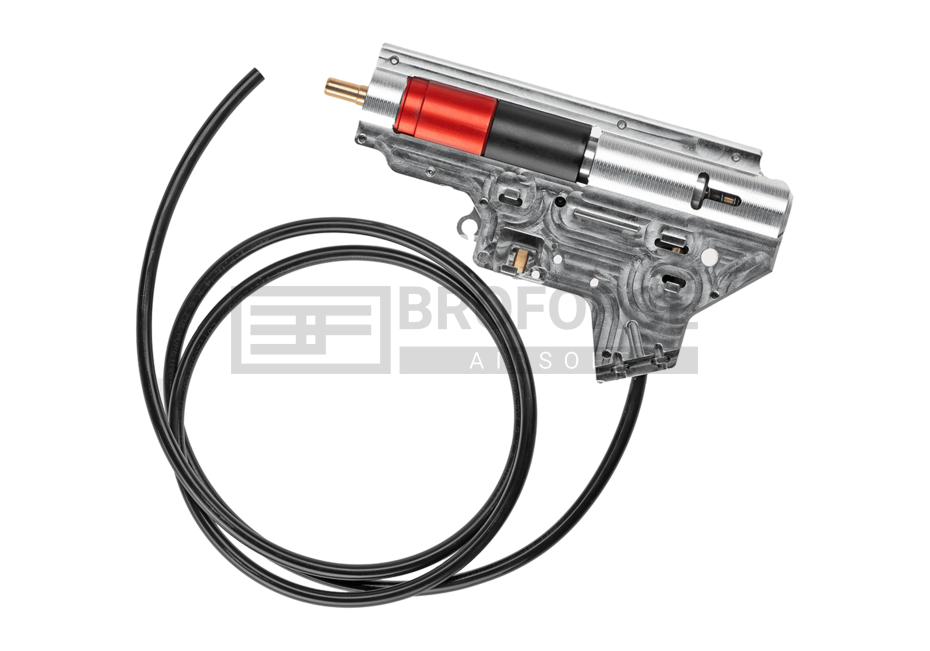 PDiK Gen.3 V2 with Gearbox Shell Broforce Airsoft