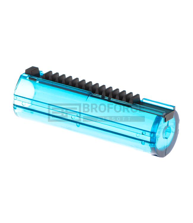 Reinforced Polycarbonate Piston 14 Steel Teeth