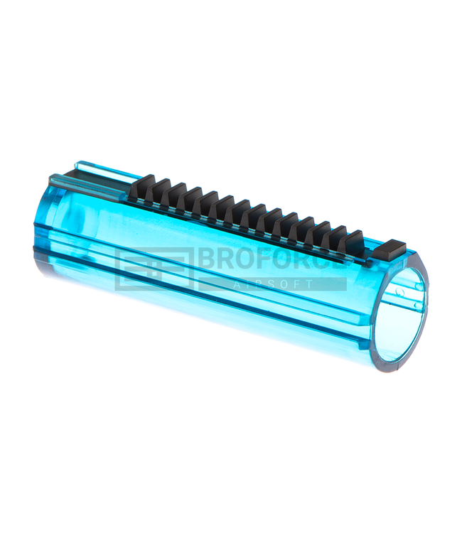 Reinforced Polycarbonate Piston 14Steel Teeth