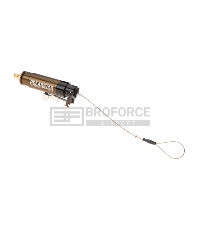 Kythera Semi-Auto V3