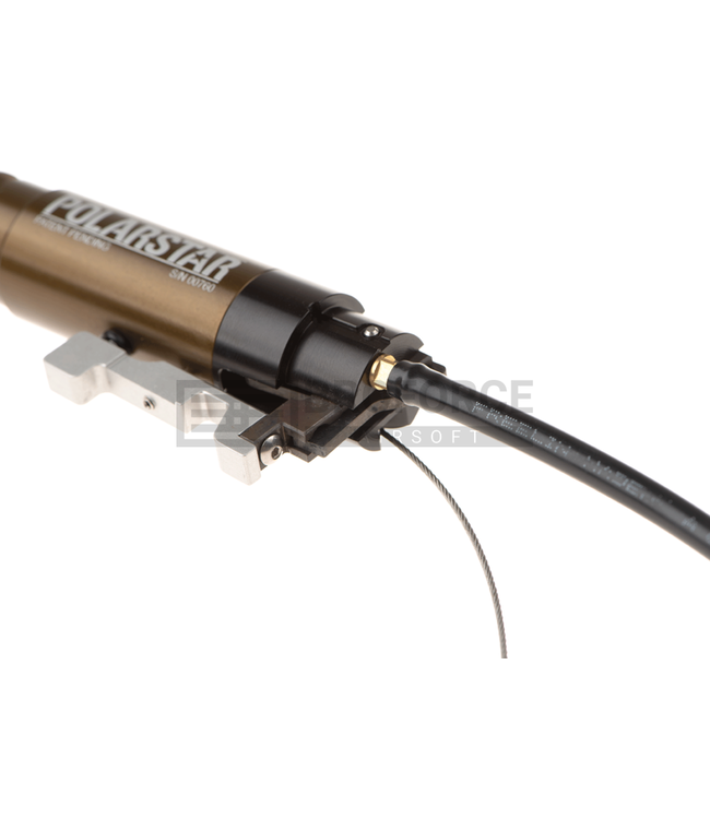 Kythera Semi-Auto V3