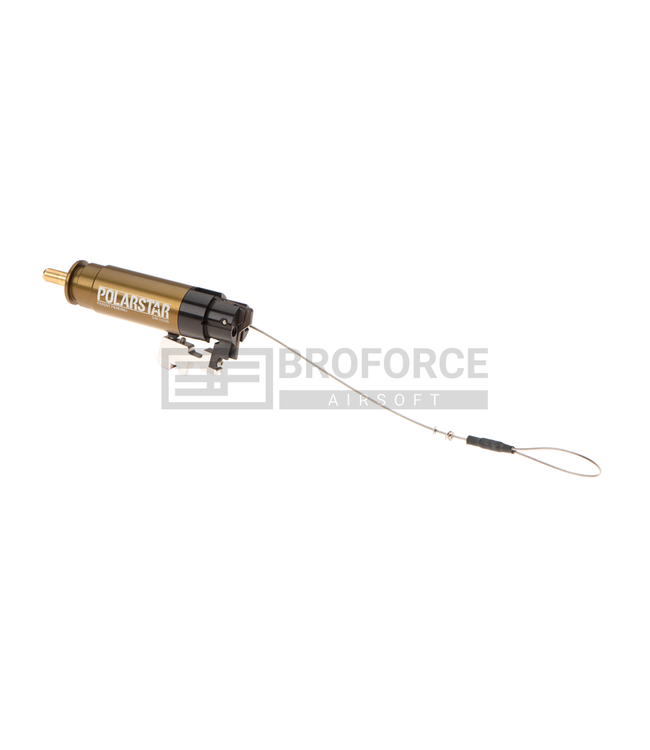 Kythera Semi-Auto V2