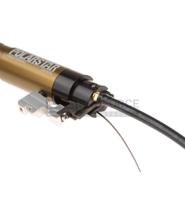 Kythera Semi-Auto V2