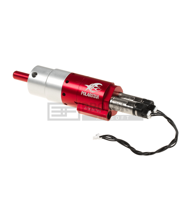 F2 HPA Conversion Kit M249