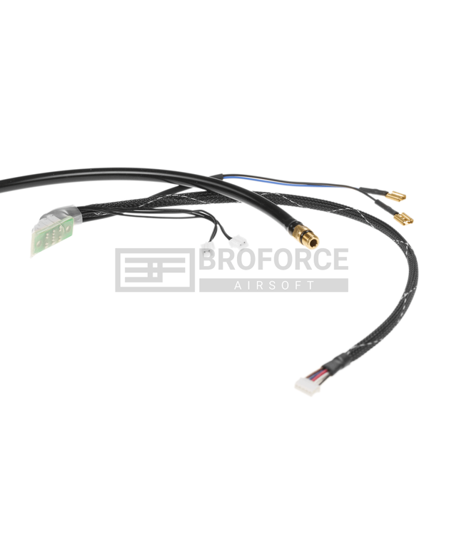 F2 HPA Conversion Kit M249