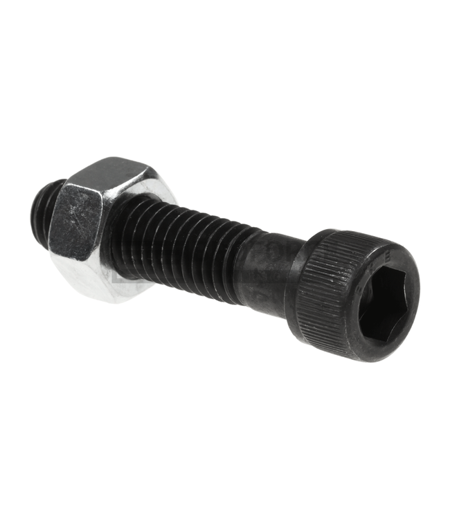 F2 HPA Conversion Kit M249