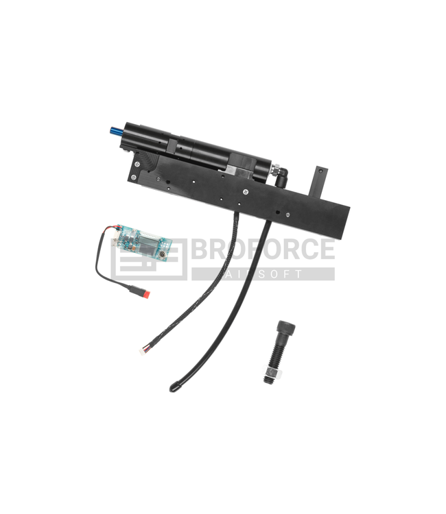 Fusion Engine HPA Drop-In Kit M249