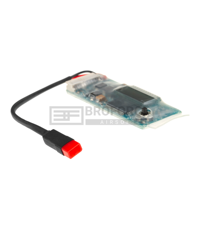 Fusion Engine HPA Drop-In Kit M249