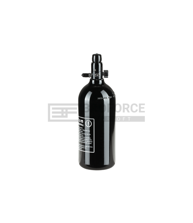 48/3000 HPA Aluminium Tank (0,8L)