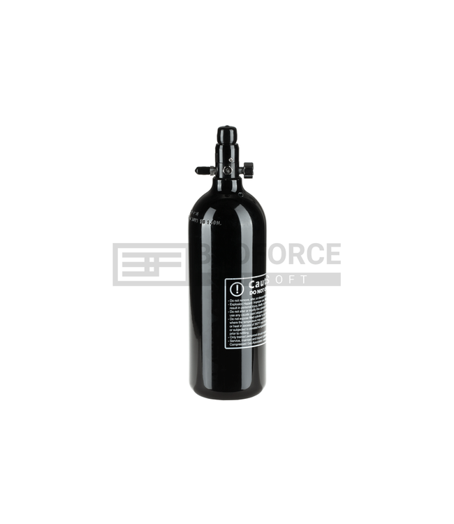 62/3000 HPA Aluminium Tank (1.1L)