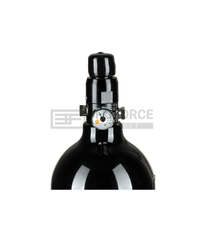 62/3000 HPA Aluminium Tank (1.1L)