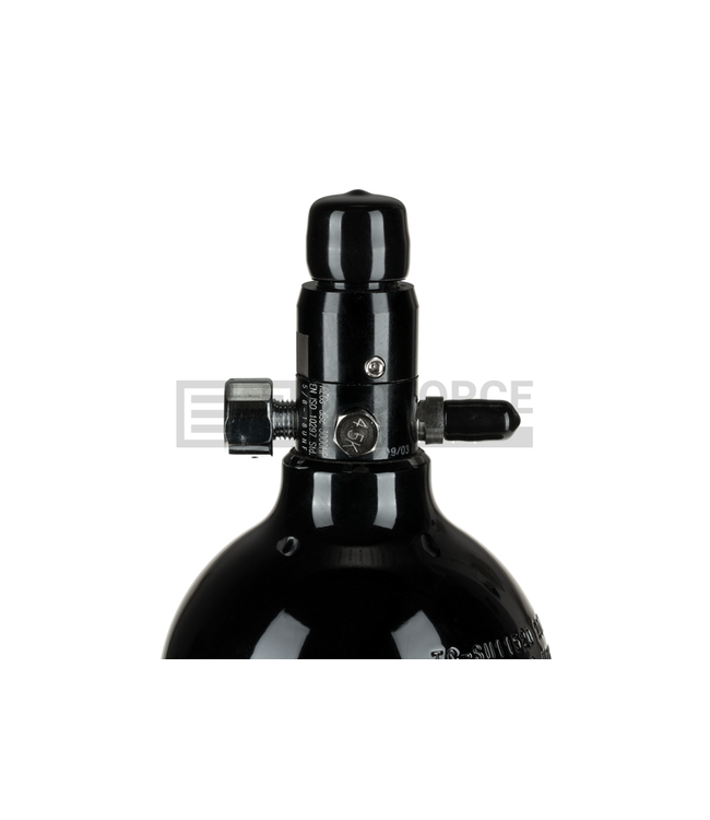 62/3000 HPA Aluminium Tank (1.1L)