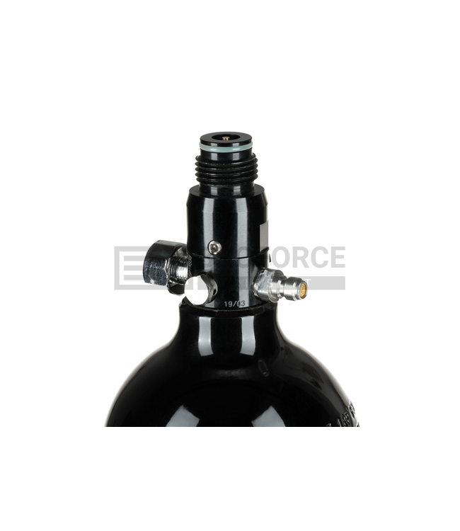 62/3000 HPA Aluminium Tank (1.1L)