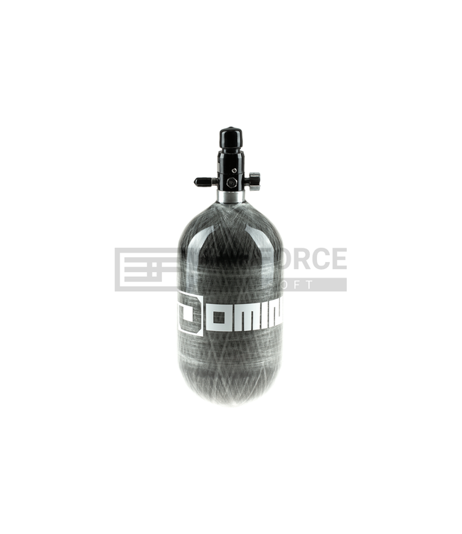 68/4500 HPA Carbon Tank (1L)