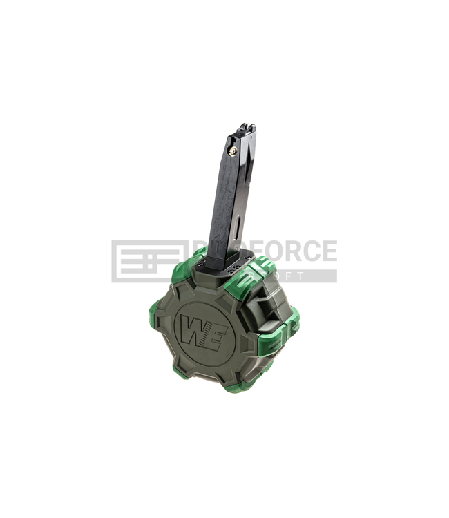 Drum Mag M92 GBB 350rds