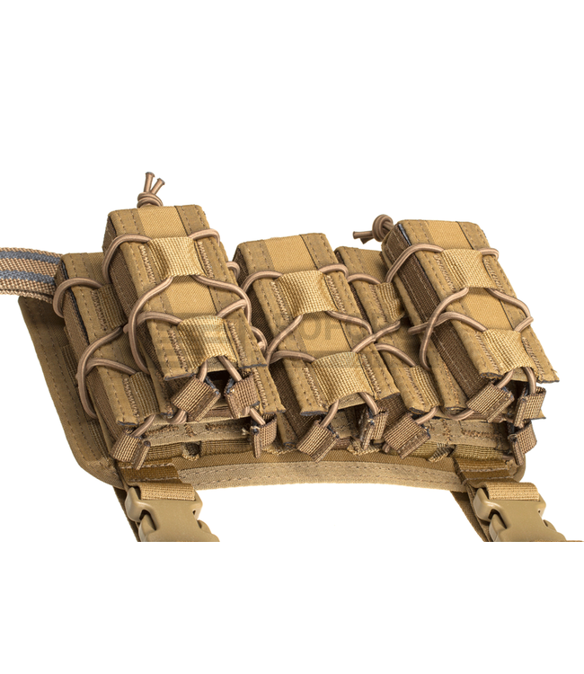 Sabre Drop Leg Mk1 Config - Coyote