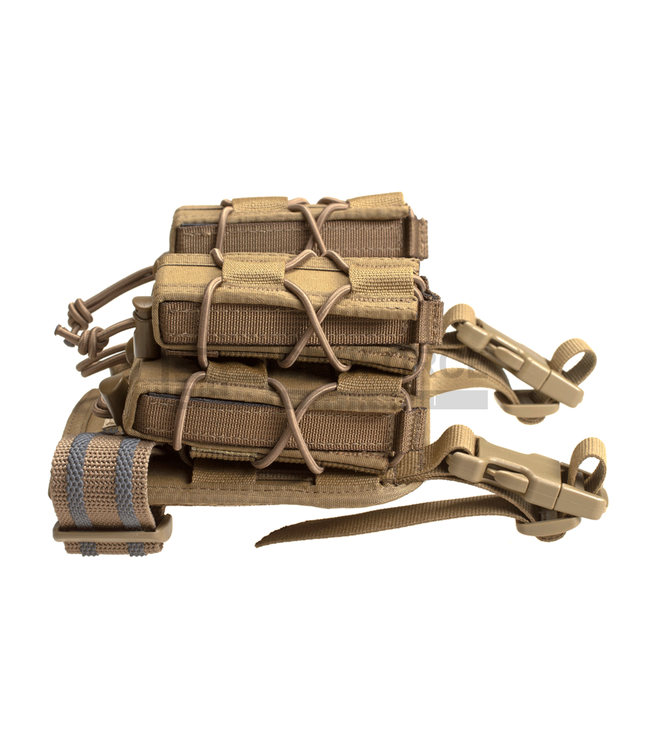 Sabre Drop Leg Mk1 Config - Coyote