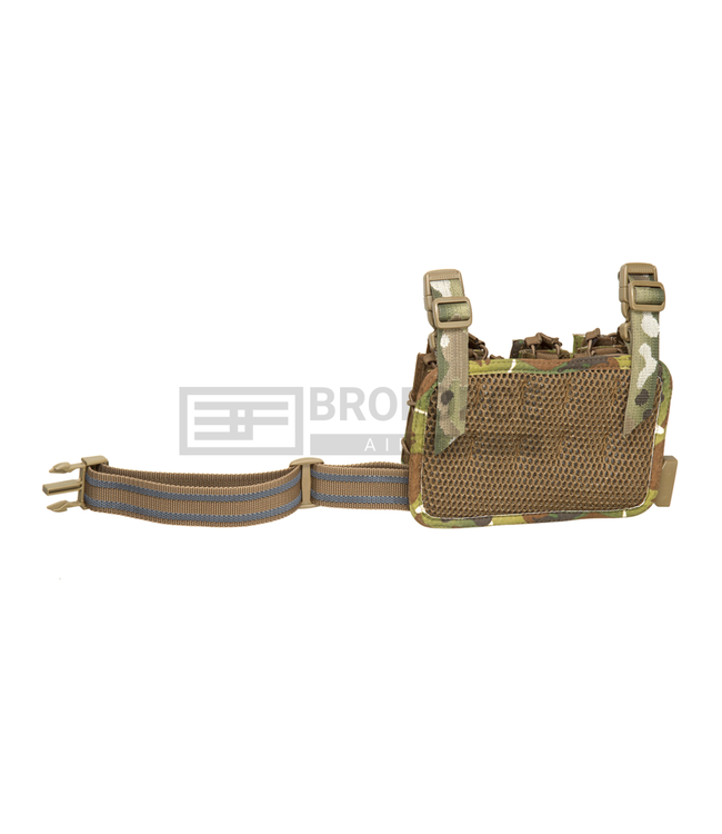 Sabre Drop Leg Mk1 Config - Multicam