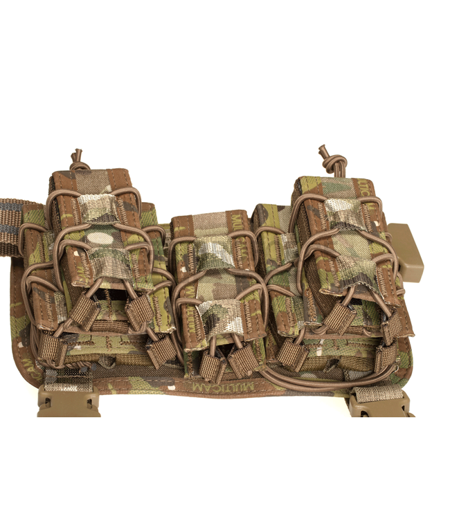 Sabre Drop Leg Mk1 Config - Multicam