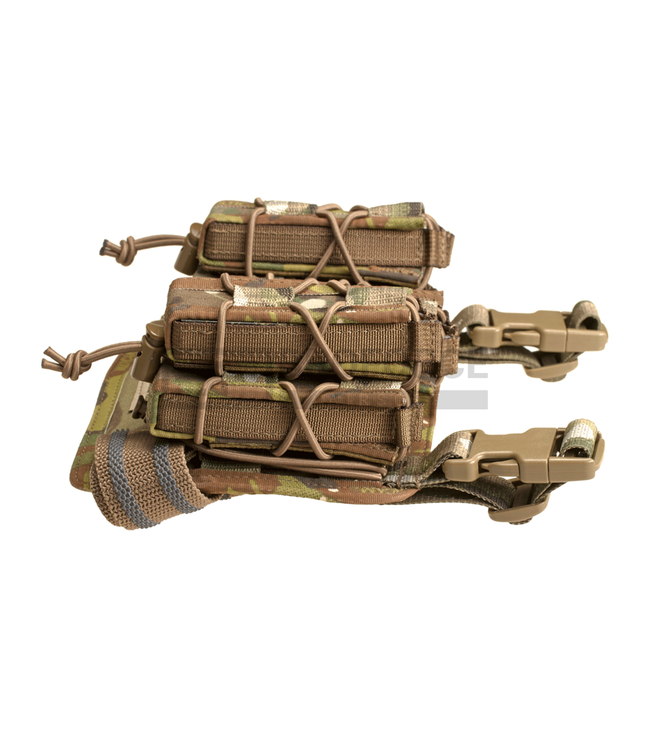 Sabre Drop Leg Mk1 Config - Multicam