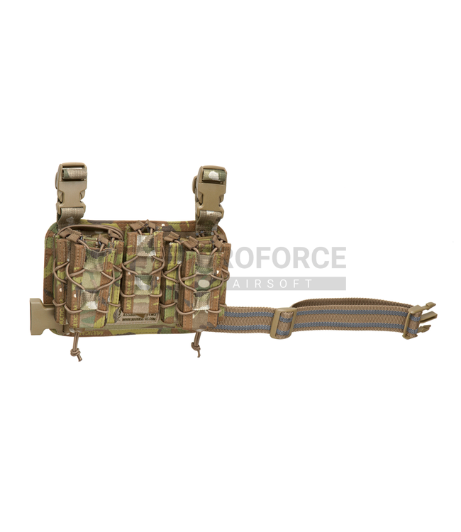 Sabre Drop Leg Mk1 Config - Multicam