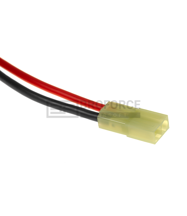 Lipo batterij 11.1V 20C 1100mah - Mini Tamiya