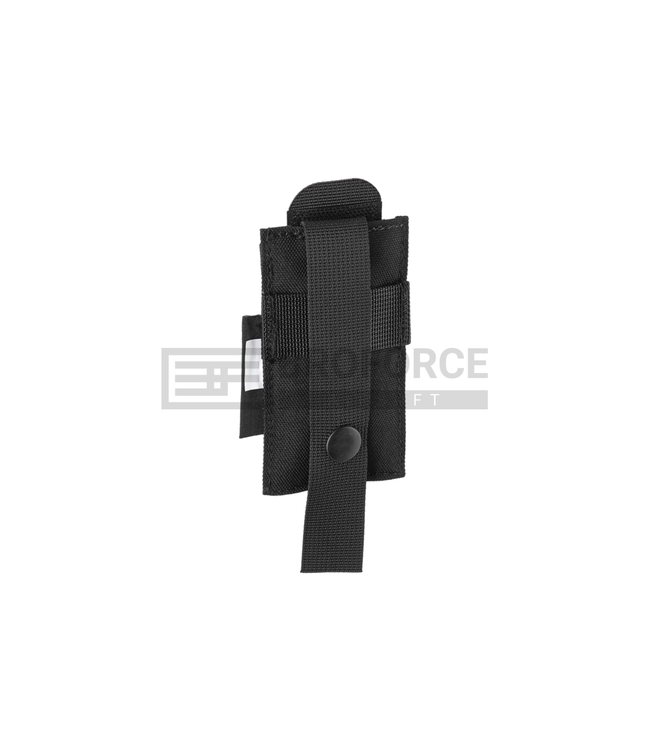 Hit (dead) Rag - Black