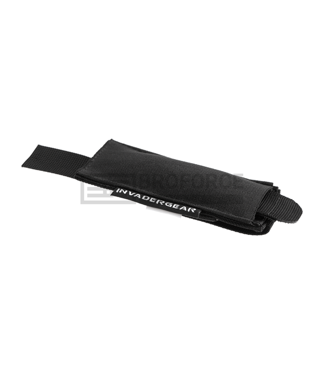 Hit (dead) Rag - Black