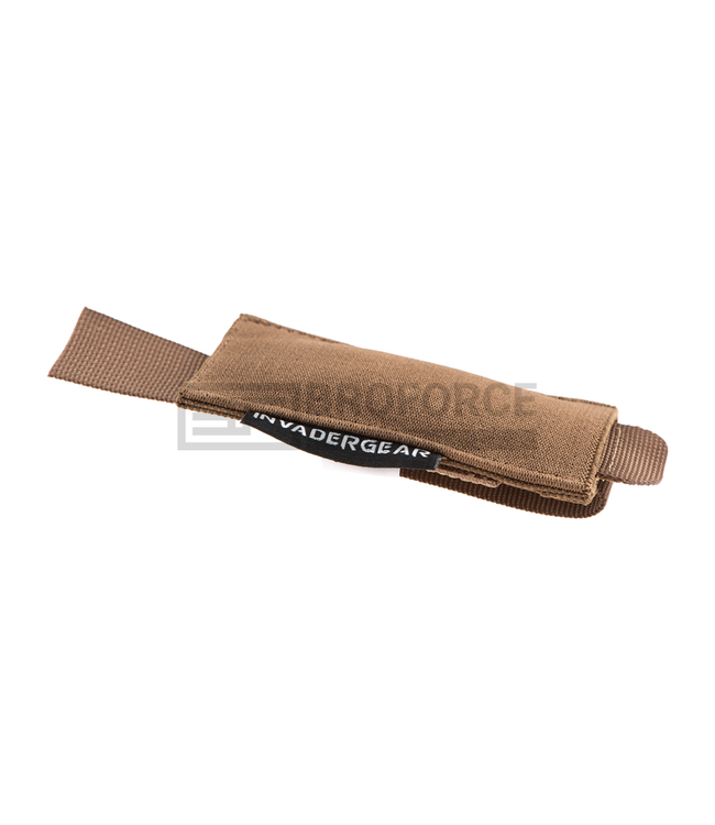 Hit (dead) Rag - Coyote