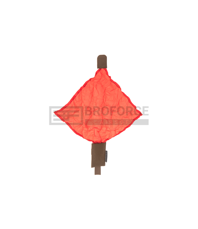 Hit (dead) Rag - Coyote