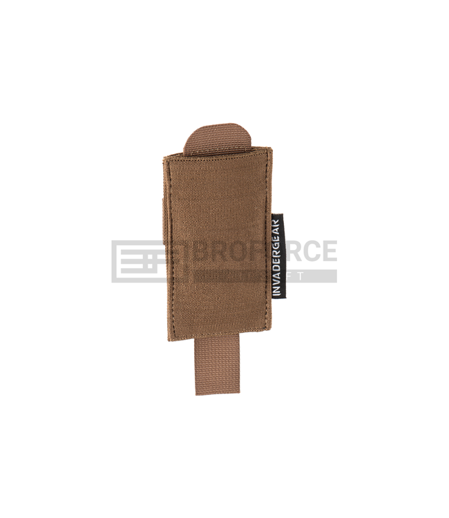 Hit (dead) Rag - Coyote