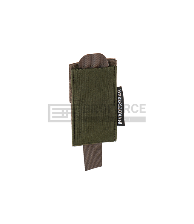 Hit (dead) Rag - Ranger Green