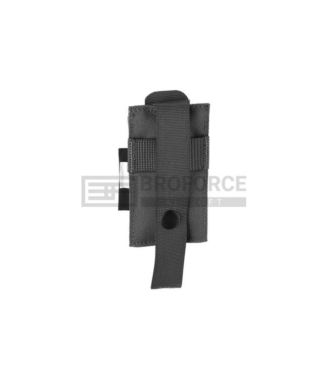 Hit (dead) Rag - Wolf Grey